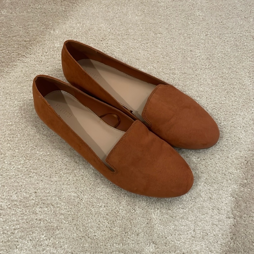 Forever 21 Flats